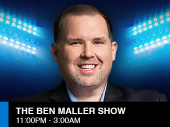 340x255 OnAir FoxSports BenMaller