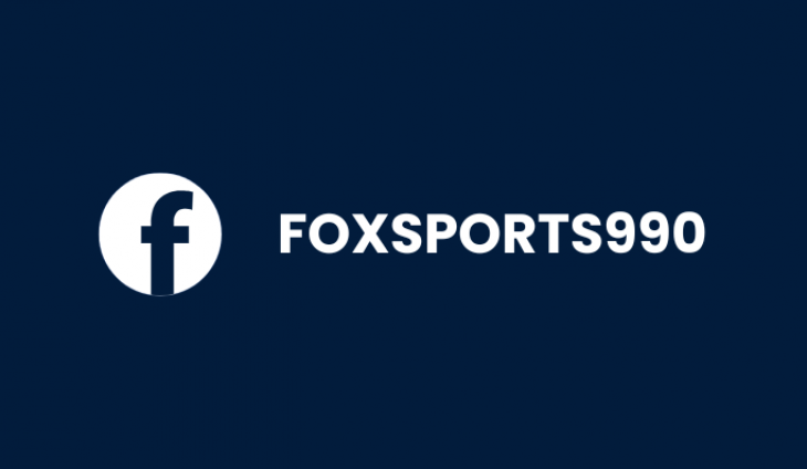 Follow us on Facebook