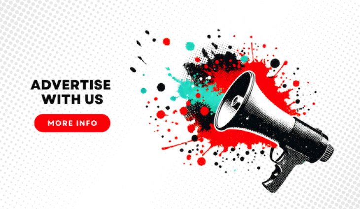 Advertise with Us