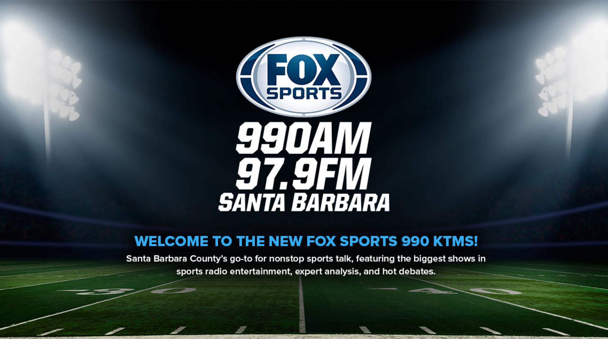 Promo FoxSports990 v2